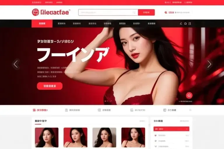 泡妞视频